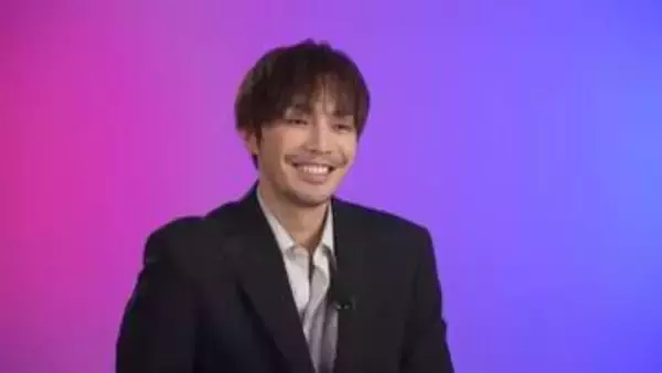 成宮寛貴　映画『藁にもすがる獣たち』に悪徳警官で出演　“獣”になるほど夢中になっていること