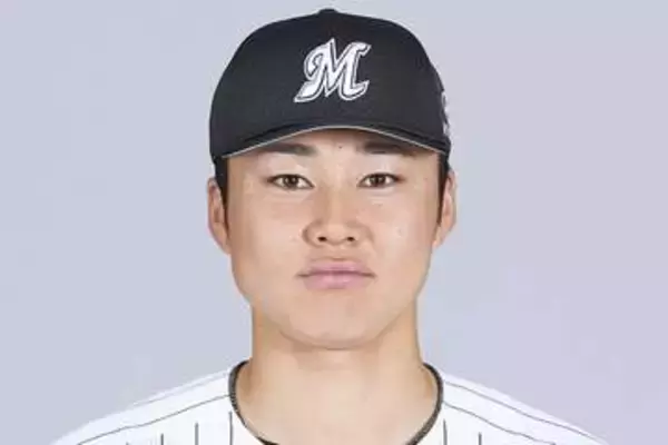 【ロッテ】前日の楽天戦に先発・廣池康志郎を抹消　6回途中5失点　先発転向後の初登板は7回無失点の好投も…