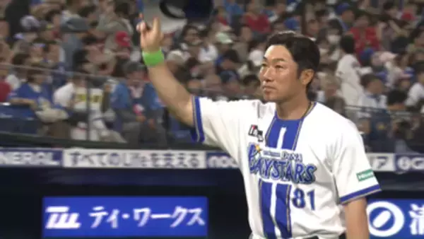 【DeNA】相川監督「自分たちの狙い球を打てた結果」2戦連続2桁得点の打線たたえる　初回4失点も6回まで投げた竹田祐には「これを糧に」