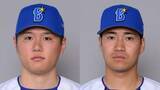 「【DeNA】今季ファームで防御率0点台のリリーフ2人が初昇格　若松尚輝は『0.69』、 岩田将貴は『0.77』と抜群の安定感」の画像1