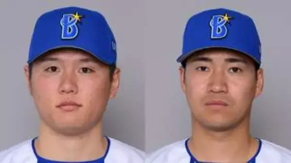 【DeNA】今季ファームで防御率0点台のリリーフ2人が初昇格　若松尚輝は『0.69』、 岩田将貴は『0.77』と抜群の安定感