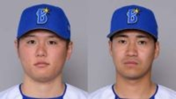 【DeNA】今季ファームで防御率0点台のリリーフ2人が初昇格　若松尚輝は『0.69』、 岩田将貴は『0.77』と抜群の安定感