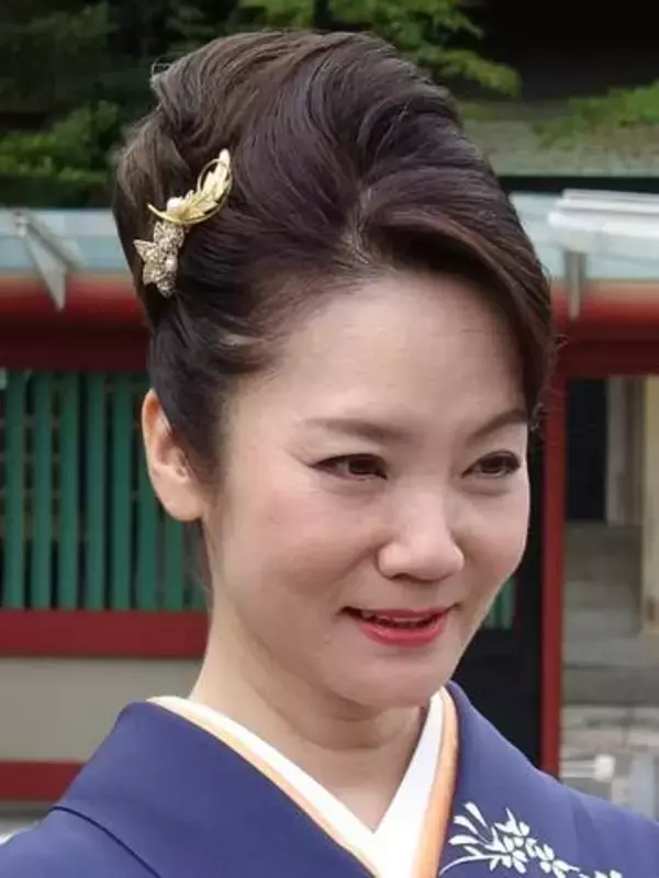 香西かおり 62歳、初期の乳がん判明　摘出手術を受けたと公表「1日も早い回復を目指して」