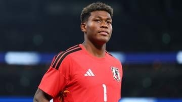 【サッカー日本代表】“若き守護神”鈴木彩艶　悔しさを糧に初のW杯へ　“守備の国”イタリアで正GKとして活躍