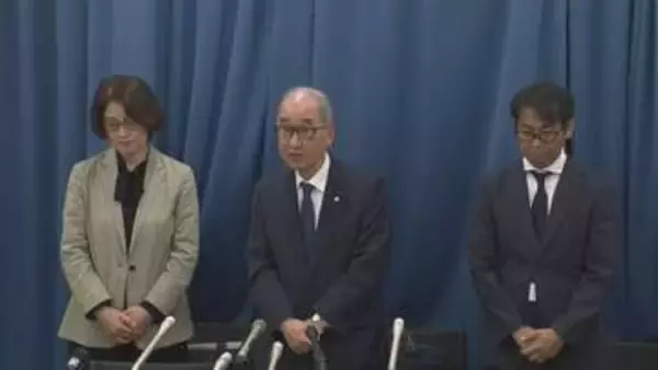 埼玉　小児医療センター　抗がん剤注射を受けた患者に神経症状　再発防止策を公表