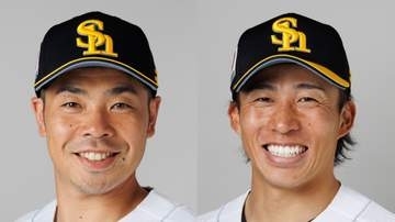 【ソフトバンク】近藤健介が逆転2ラン＆野村勇の2打席連発で連敗阻止　前田悠伍が7回1失点の好投