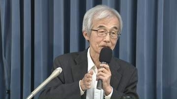 地震調査委員会　“スロースリップが今回の震源近くで加速していた”【青森で最大震度6強】