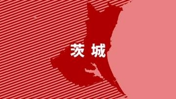 軽トラックが自転車に衝突…女性死亡　酒気帯び運転など疑いで運転の男を逮捕　茨城・牛久市