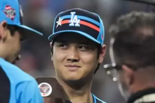 【ロバーツ監督】大谷翔平の球宴登板、試合前は「投げる姿を想像するのは難しい」…　 一転、試合後には「可能性ある」　コンディション含め本人に判断委ねる