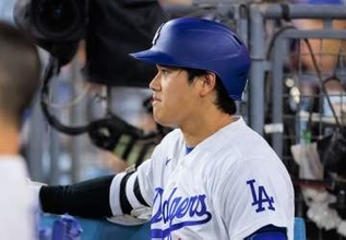 オールスター辞退の大谷翔平「ちょっと心残りある」　球団からの提案を受け入れる形で決定…　「投票してもらった方に申し訳ない」とも