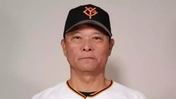 【巨人】9回に浦田俊輔のタイムリーで1点を返すも…阪神に“7連敗”　久々のスタメン起用・丸佳浩は4打数4安打と躍動