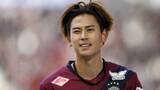 「【J1神戸】MF・汰木康也が柏へ完全移籍「離れたくない気持ちも大きく、とても難しい選択でした」　濃厚な4年間経て成長、新天地での目標は「J1リーグ優勝」「僕個人としても悲願であるACLE制覇」」の画像1