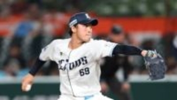 前西武・水上由伸が「三菱重工West硬式野球部」に入団　22年には新人王を獲得　新体制で社会人野球の頂点を目指す