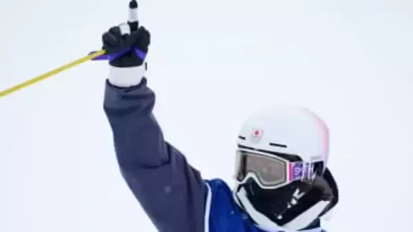 【スキー】初五輪・松浦透磨は惜しくも予選敗退　わずか0.5点差で決勝進出逃す　男子ハーフパイプ【ミラノ・コルティナ五輪】