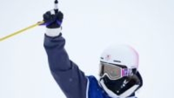 【スキー】初五輪・松浦透磨は惜しくも予選敗退　わずか0.5点差で決勝進出逃す　男子ハーフパイプ【ミラノ・コルティナ五輪】