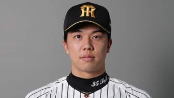 阪神・才木浩人がセ・リーグタイ記録「16奪三振」　8回までに金田正一、江夏豊らの記録に並ぶ
