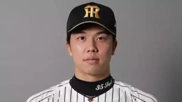 阪神・才木浩人がセ・リーグタイ記録「16奪三振」　8回までに金田正一、江夏豊らの記録に並ぶ