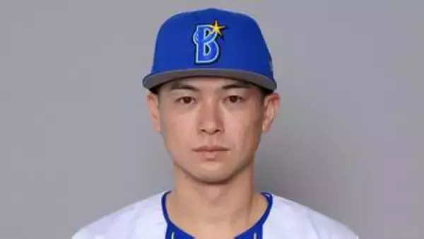 【DeNA】野手の柴田竜拓が登板　2死1・3塁ピンチもレフトフライで無失点　投手陣が16失点で急きょマウンドへ