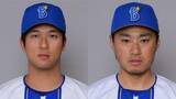 「【DeNA】ドラ2ルーキー島田舜也が2度目の先発マウンドへ　前回は5回2失点　石田健大の登録抹消」の画像1