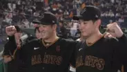 「気合入ってんのか？」とふと思うことも　巨人・竹丸和幸のポーカーフェースっぷりに岸田行倫は・・・