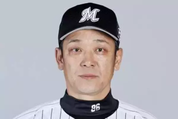 【ロッテ】先制タイムリーの小川龍成が2塁走者としてけん制アウト…　追加点奪えず1点止まり→直後にジャクソン同点弾被弾