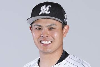 【ロッテ】山﨑剛と支配下選手契約　昨季楽天から戦力外も2軍で打率.309「拾っていただき、このようなチャンスをいただき、感謝をしています」背番号は「38」