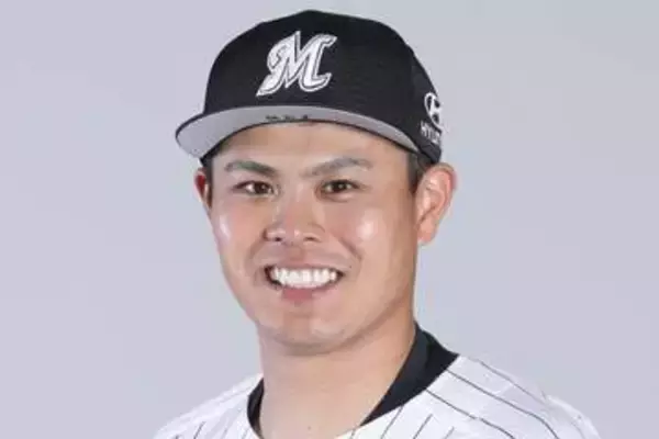 【ロッテ】山﨑剛と支配下選手契約　昨季楽天から戦力外も2軍で打率.309「拾っていただき、このようなチャンスをいただき、感謝をしています」背番号は「38」