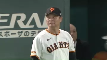 【巨人】引き分けも交流戦はセ唯一の貯金　延長12回激闘でロッテと1－1引き分け　両者投手陣が奮闘