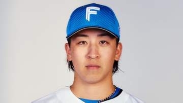 【日本ハム】前日の中日戦先発・細野晴希を抹消　7回途中を1失点に抑え今季2勝目
