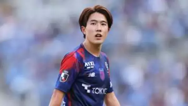 19歳の佐藤龍之介がバレンシアCFへ完全移籍　FC東京だけでなくファジアーノ岡山への感謝の思い
