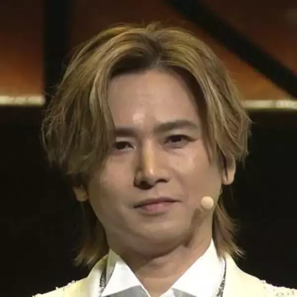 堂本光一「何か元気を届けられるようなかたちを」　熊本地震を受けて語ったエンターテインメントへの思い