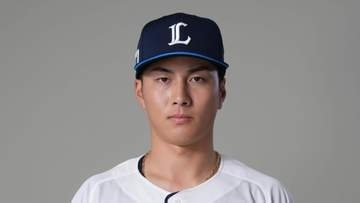 【西武】長谷川信哉を1軍登録　8日に感染症特例で登録抹消されるも復帰