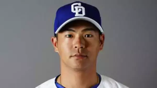 【中日】土田龍空を「NPB感染症特例」で抹消　18日には田中幹也の代替指名選手として昇格も…