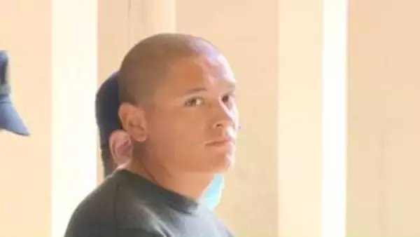 那覇女性殺害事件　アメリカ海兵隊員の男を強盗殺人の罪で起訴　那覇地検
