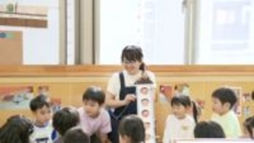 【変わる保育所】保育士不足が止まらぬ中…ICT化で時代と共に変わる現場は？