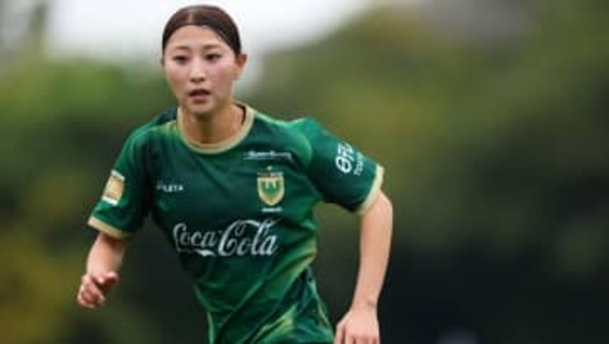 【WEリーグ】塩越柚歩の移籍決断、新天地で成長…「応援してくれる方がいたからこそ進み続けることができた」　転機をむかえ約半年、大晦日に心境吐露