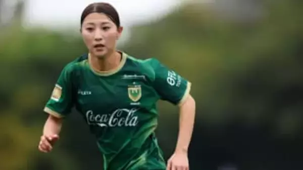 【WEリーグ】塩越柚歩の移籍決断、新天地で成長…「応援してくれる方がいたからこそ進み続けることができた」　転機をむかえ約半年、大晦日に心境吐露