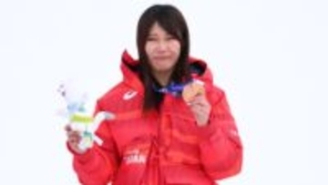 「二冠獲ってたら相当カッコよかっただろうな」村瀬心椛が金＆銅でも悔しさつづる「次こそは本物の王者になりたい」さらなる高みへ