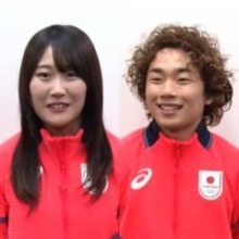 スノーボード・村瀬心椛＆長谷川帝勝「泣くことあるんだって」　男子ビッグエア予選の裏話