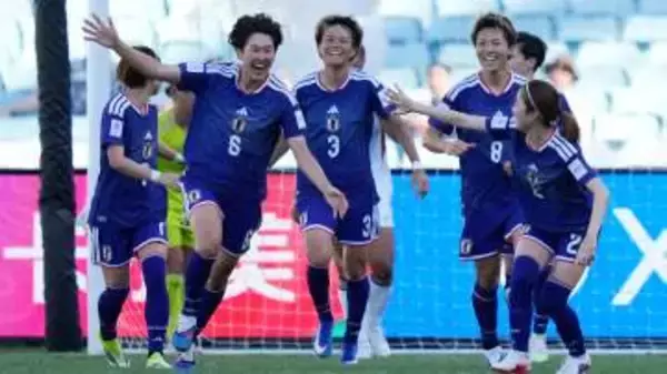 なでしこジャパンの国際親善試合が決定　11&12月に2試合　開催中のアジアカップではW杯出場権を10大会連続で獲得