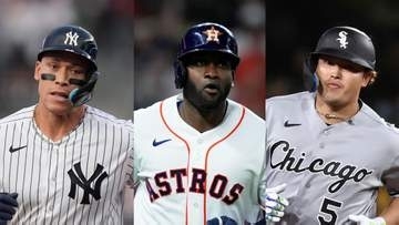 好調アルバレスが9号でメジャー単独トップ　2戦連発の村上宗隆は全体3位タイの7本目