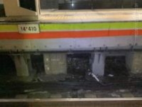 東京メトロ銀座線の発煙トラブル　7本のケーブルが損傷　約32万9000人に影響