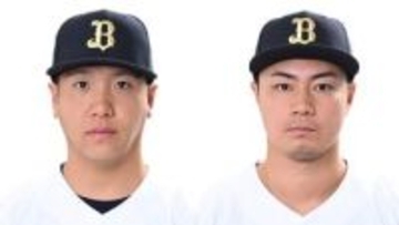 【オリックス】平沼翔太が移籍後初昇格　直近登板で四死球でランナーをため勝ち越し打浴びた横山楓を抹消