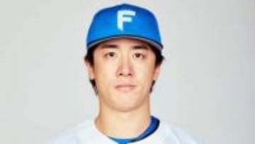 【日本ハム】先発の北山亘基が5回3失点で降板　清宮幸太郎のタイムリーで同点直後に2失点　太田椋にこの試合2度目のタイムリー2塁打浴びる