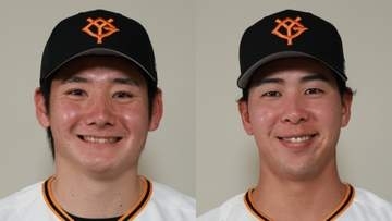【巨人】竹丸和幸は超インドア派？　「『たまにはどっか行けよ(笑)』と」小濱佑斗がオフの過ごし方暴露