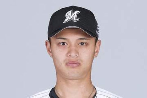 【ロッテ】ドラ2ルーキー・毛利海大を抹消　前日の西武戦ではワーストの2回4失点で降板