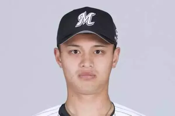【ロッテ】ドラ2ルーキー・毛利海大を抹消　前日の西武戦ではワーストの2回4失点で降板