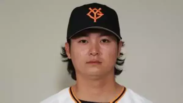 【巨人】田中瑛斗がタイムリー浴び同点　その後1死満塁ピンチは併殺でしのぐ