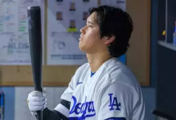 ロバーツ監督が大谷翔平の長打に期待「彼の中に宿る『勝負への執念』、つまり競争者としての気質なのだ」