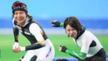 「五輪の1500メートルで勝ちたい」スピードスケート・髙木美帆が姉・菜那さんへ明かす特別な種目への思い